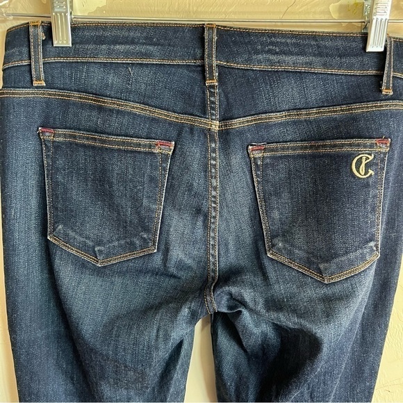 CJ By Cookie Johnson Joy Legging Denim Jeans - Picture 6 of 9
